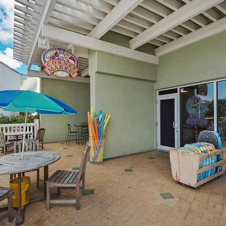 Boardwalk 1810 Villa Panama City Beach Exterior foto