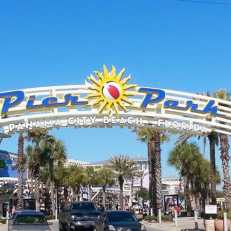 Boardwalk 1810 Villa Panama City Beach Exterior foto