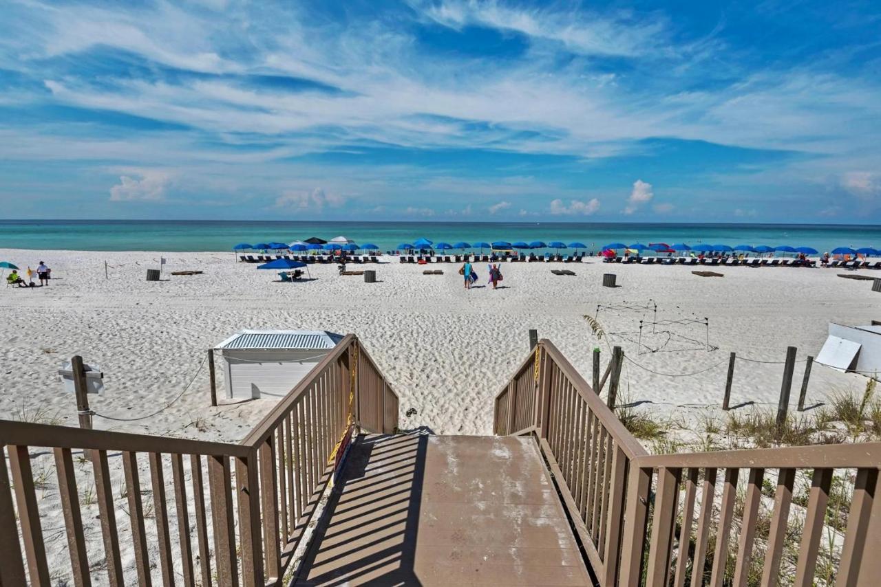 Boardwalk 1810 Villa Panama City Beach Exterior foto