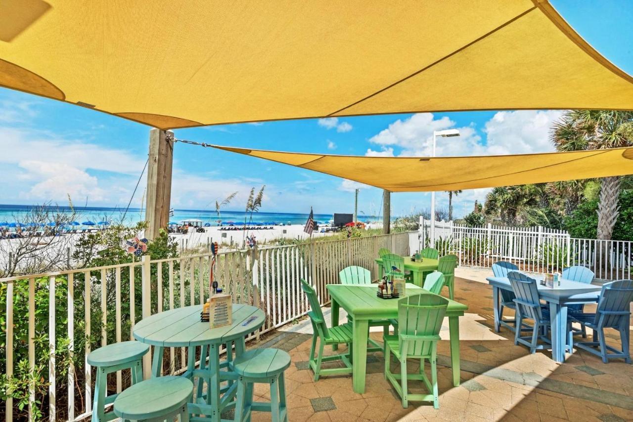 Boardwalk 1810 Villa Panama City Beach Exterior foto