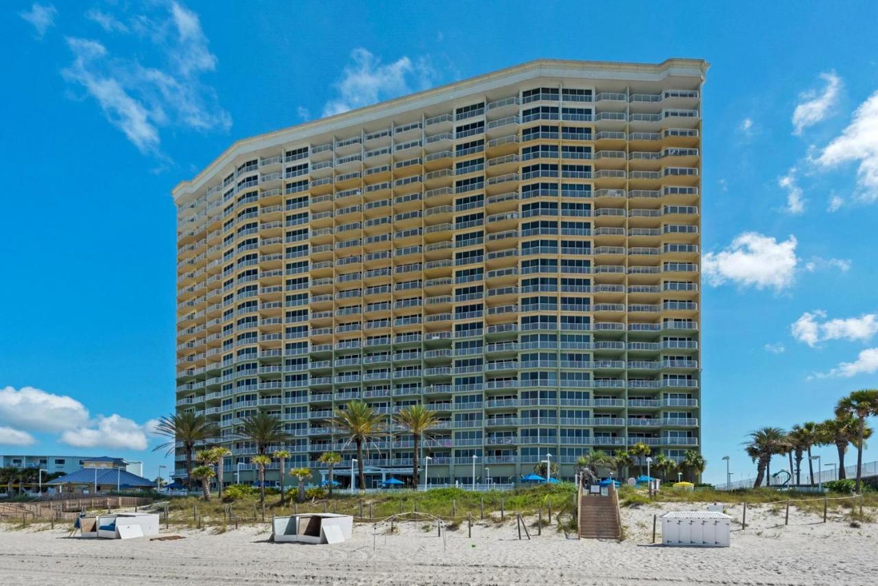 Boardwalk 1810 Villa Panama City Beach Exterior foto