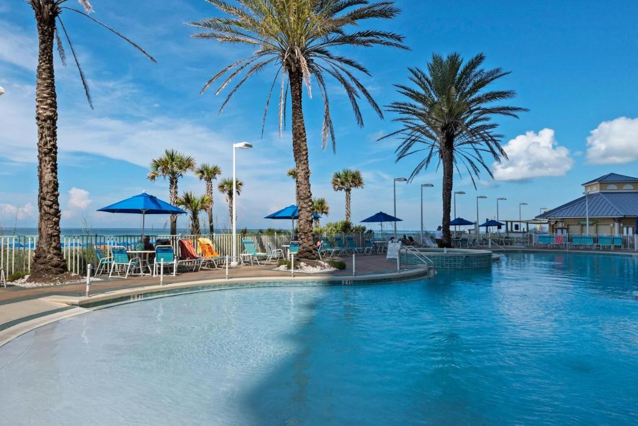 Boardwalk 1810 Villa Panama City Beach Exterior foto