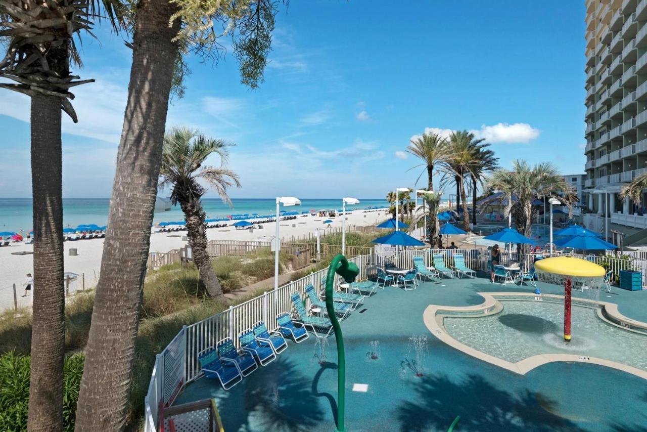 Boardwalk 1810 Villa Panama City Beach Exterior foto