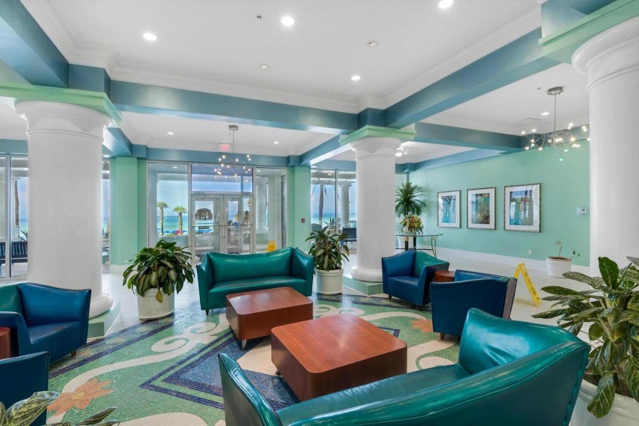 Boardwalk 1810 Villa Panama City Beach Exterior foto
