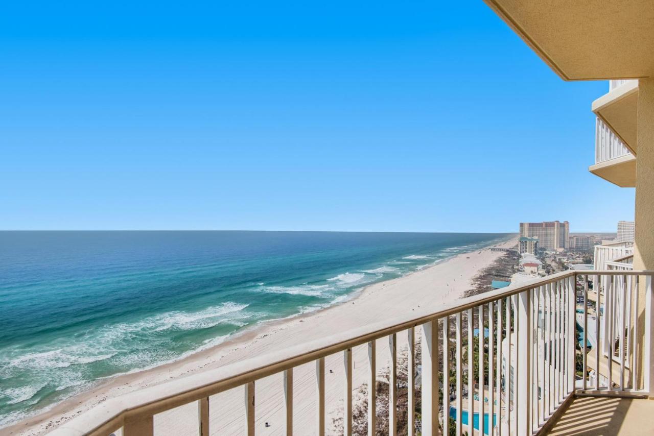 Boardwalk 1810 Villa Panama City Beach Exterior foto