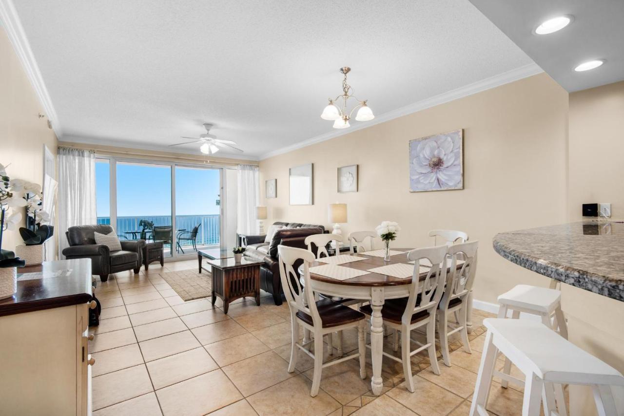Boardwalk 1810 Villa Panama City Beach Exterior foto