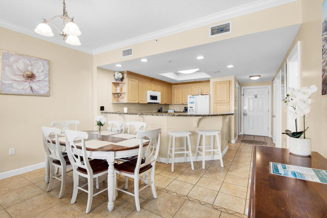 Boardwalk 1810 Villa Panama City Beach Exterior foto