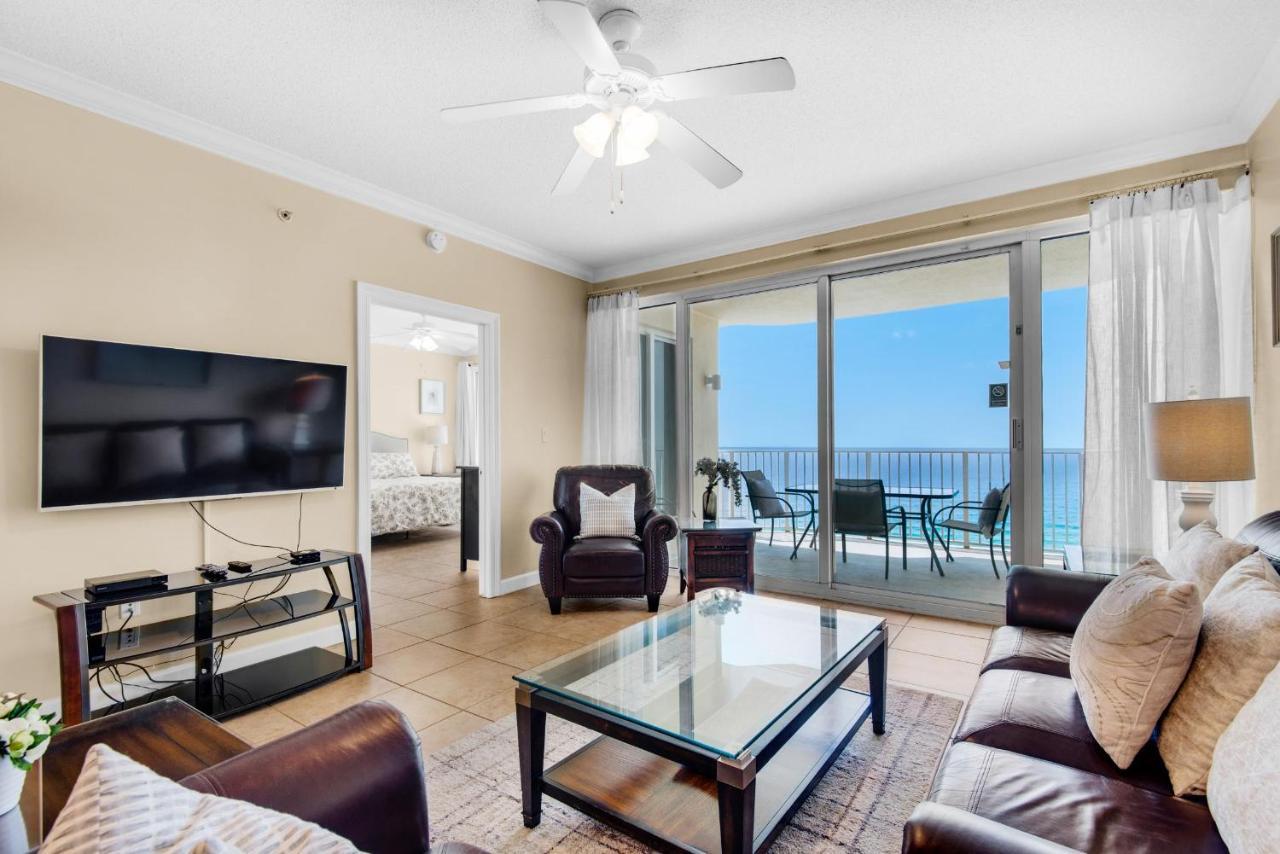 Boardwalk 1810 Villa Panama City Beach Exterior foto