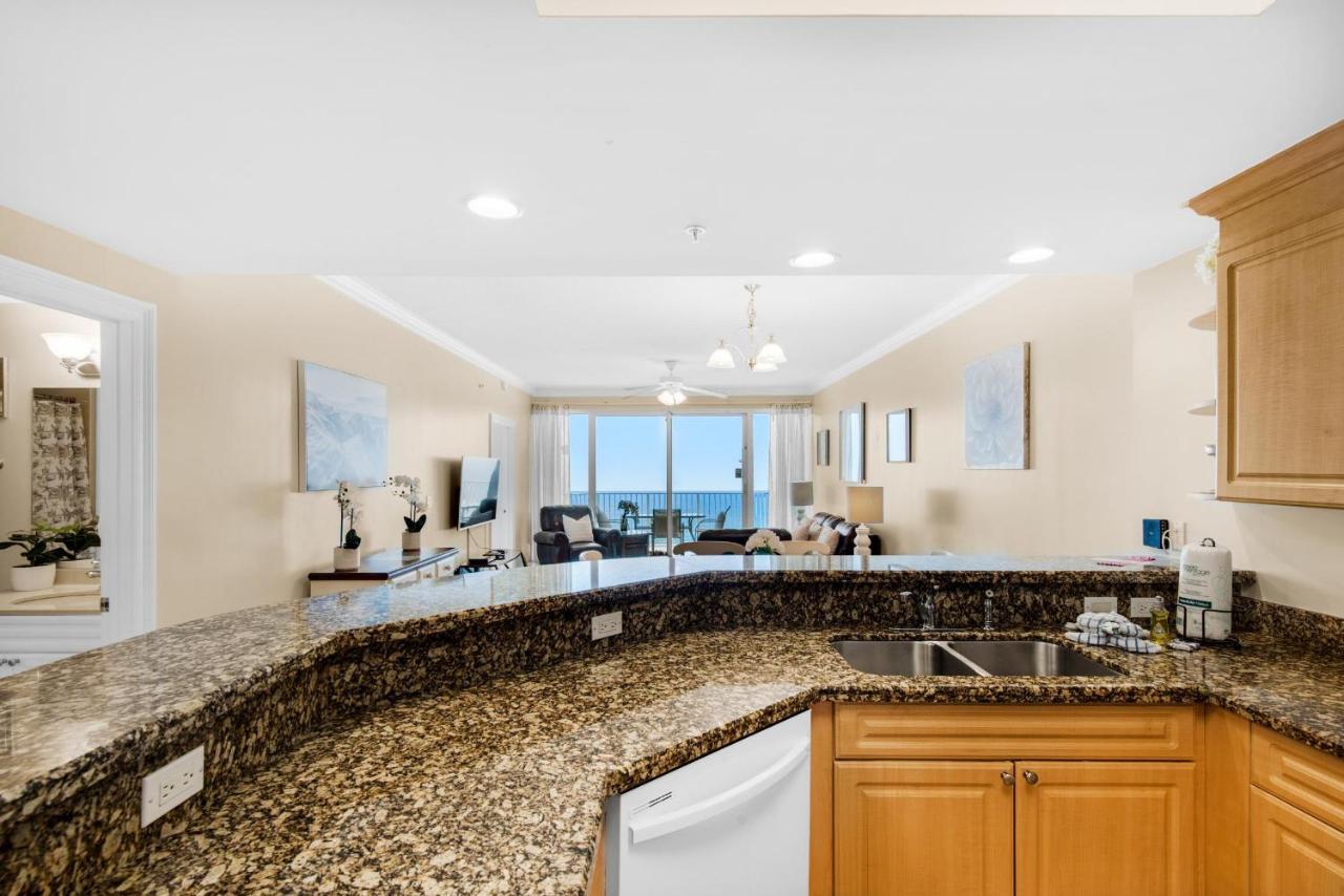 Boardwalk 1810 Villa Panama City Beach Exterior foto