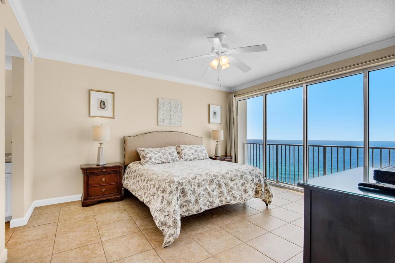 Boardwalk 1810 Villa Panama City Beach Exterior foto