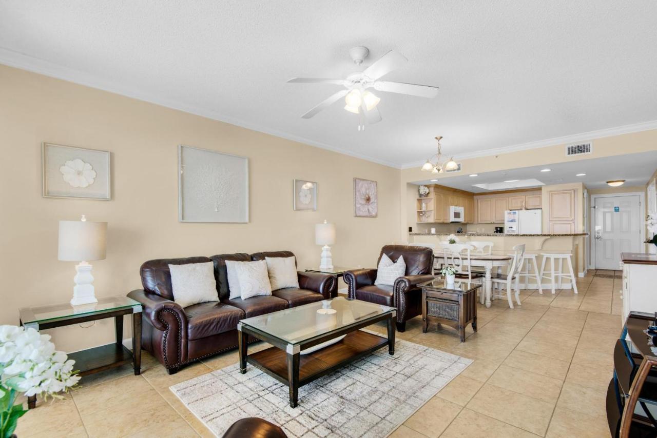 Boardwalk 1810 Villa Panama City Beach Exterior foto
