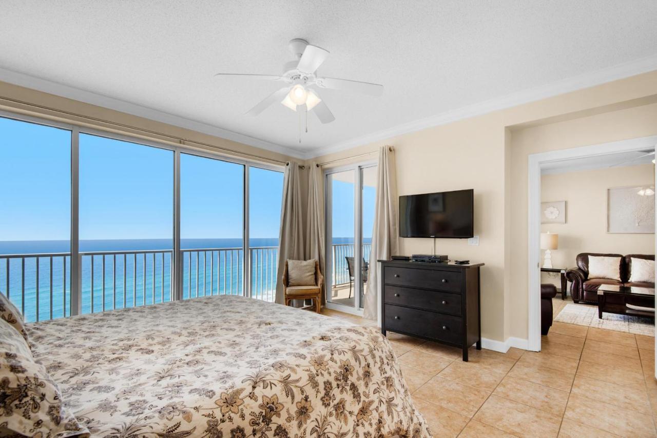 Boardwalk 1810 Villa Panama City Beach Exterior foto