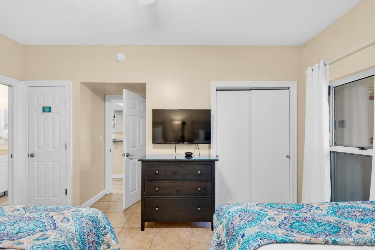 Boardwalk 1810 Villa Panama City Beach Exterior foto