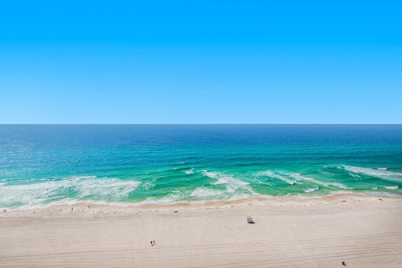 Boardwalk 1810 Villa Panama City Beach Exterior foto