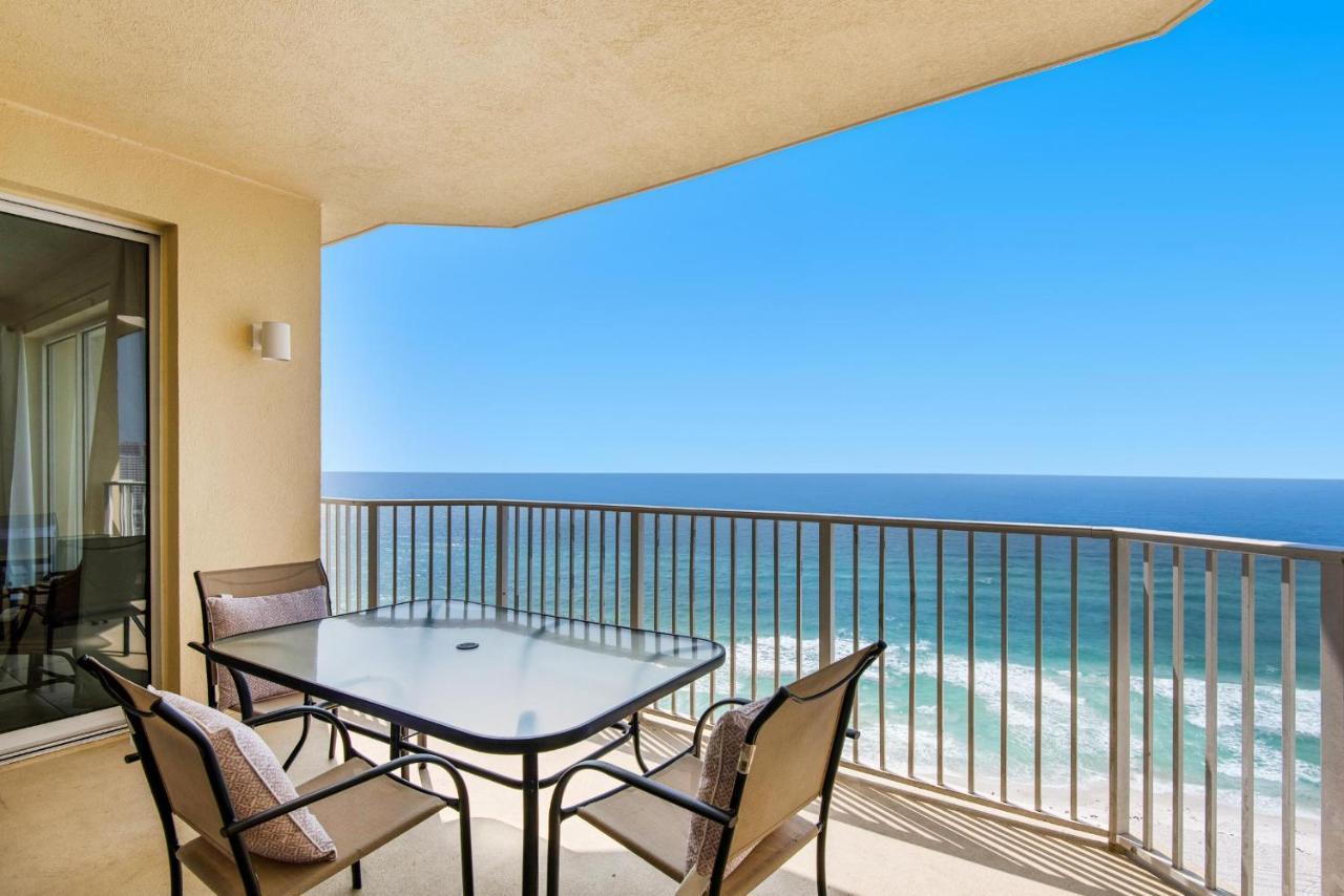 Boardwalk 1810 Villa Panama City Beach Exterior foto