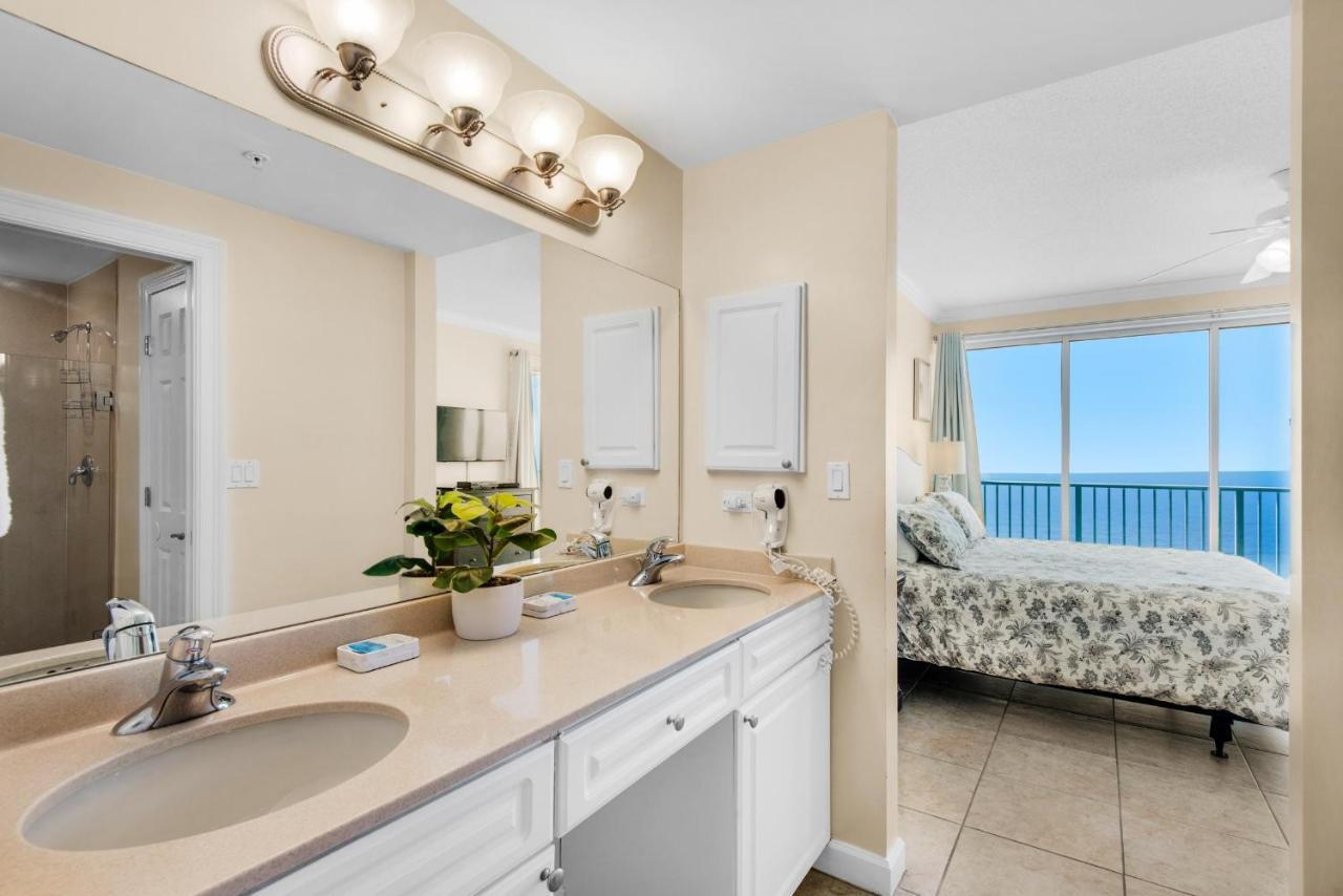 Boardwalk 1810 Villa Panama City Beach Exterior foto