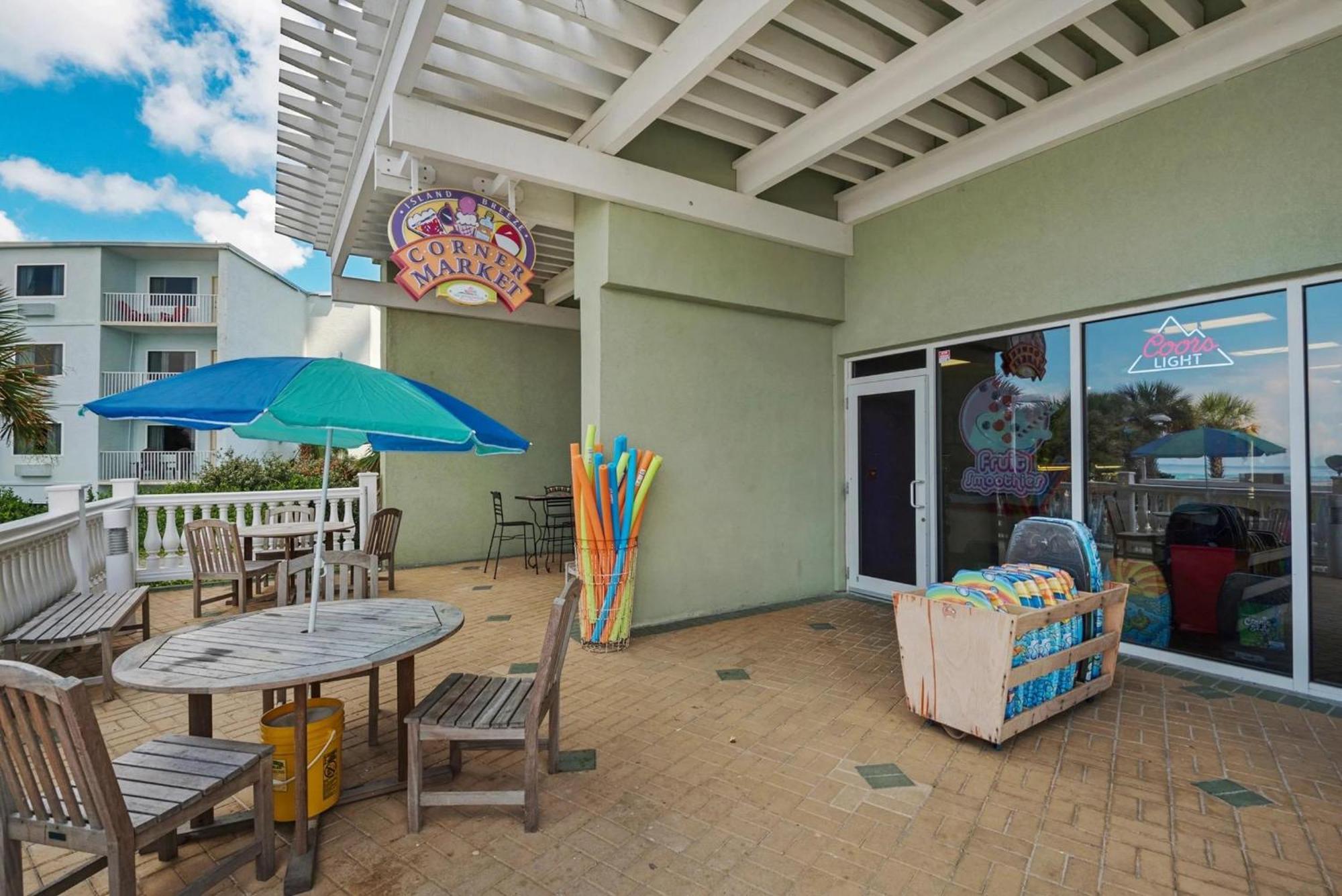 Boardwalk 1810 Villa Panama City Beach Exterior foto